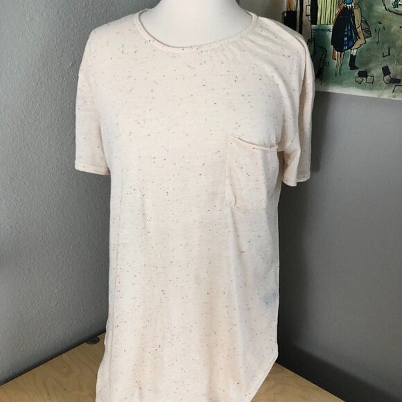 Carbon T Shirt - Longer Length - Picture 1 of 8